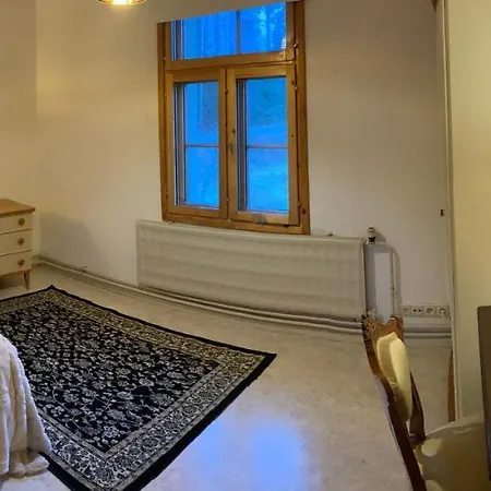 Гостевой дом Oinas Hovi *